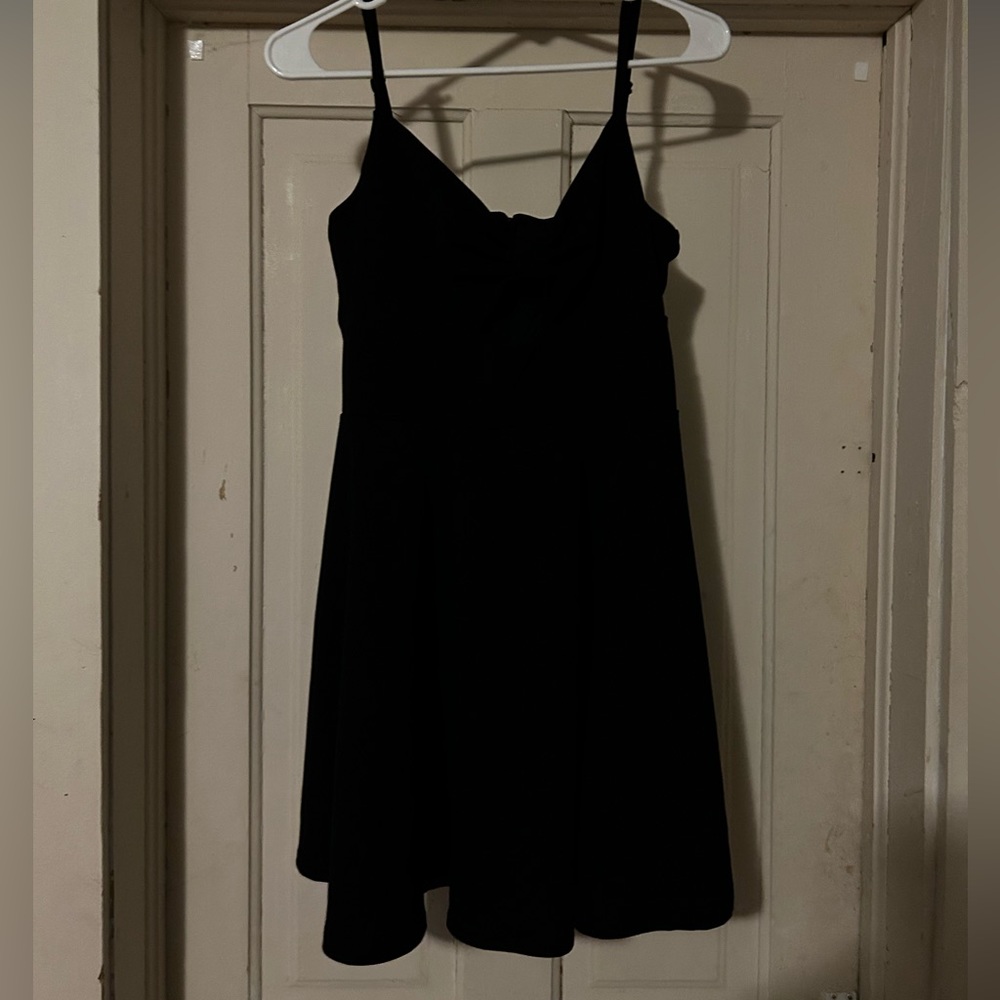 B. Darlin dress